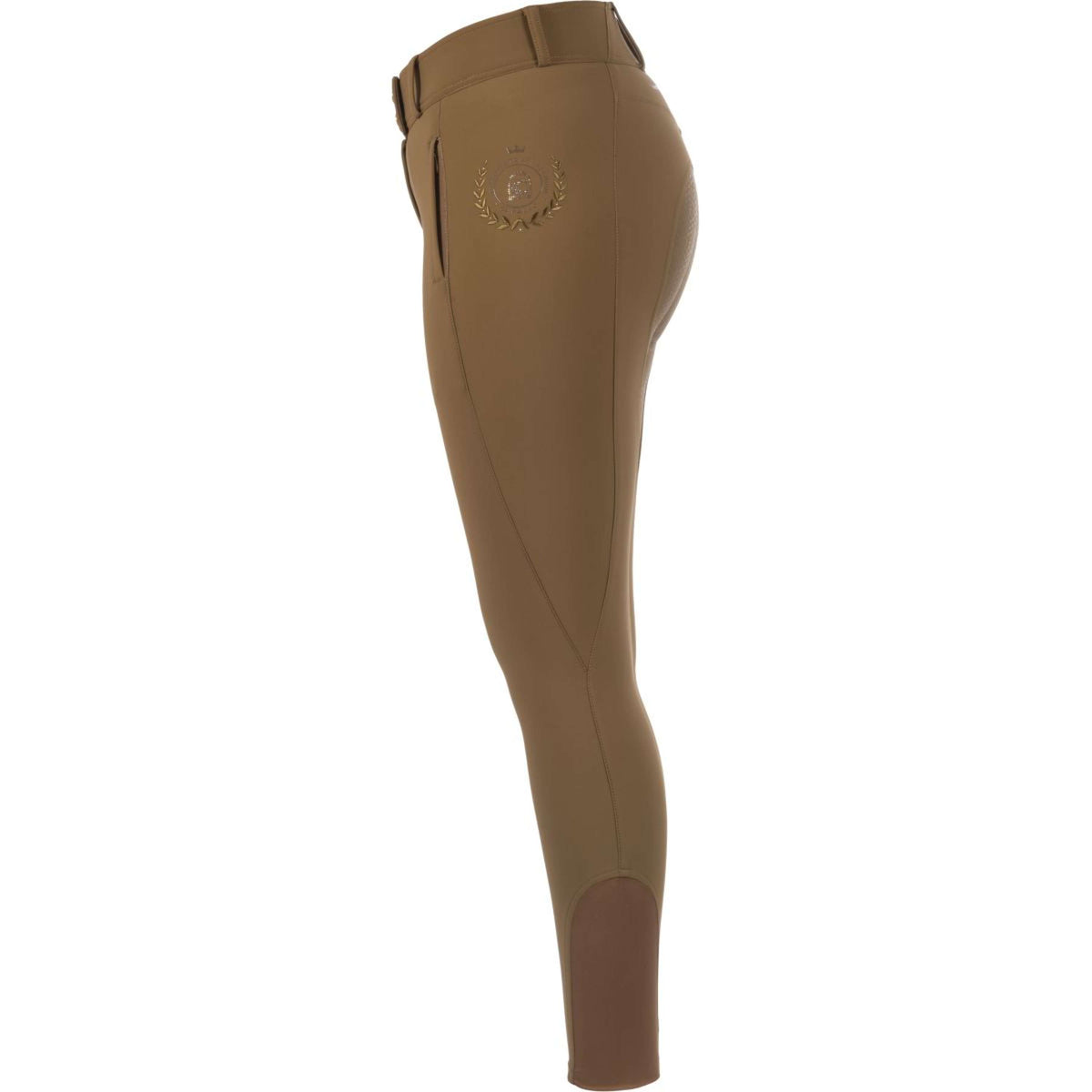 Cavallo Calzoni CavalCarrie Dark Caramel