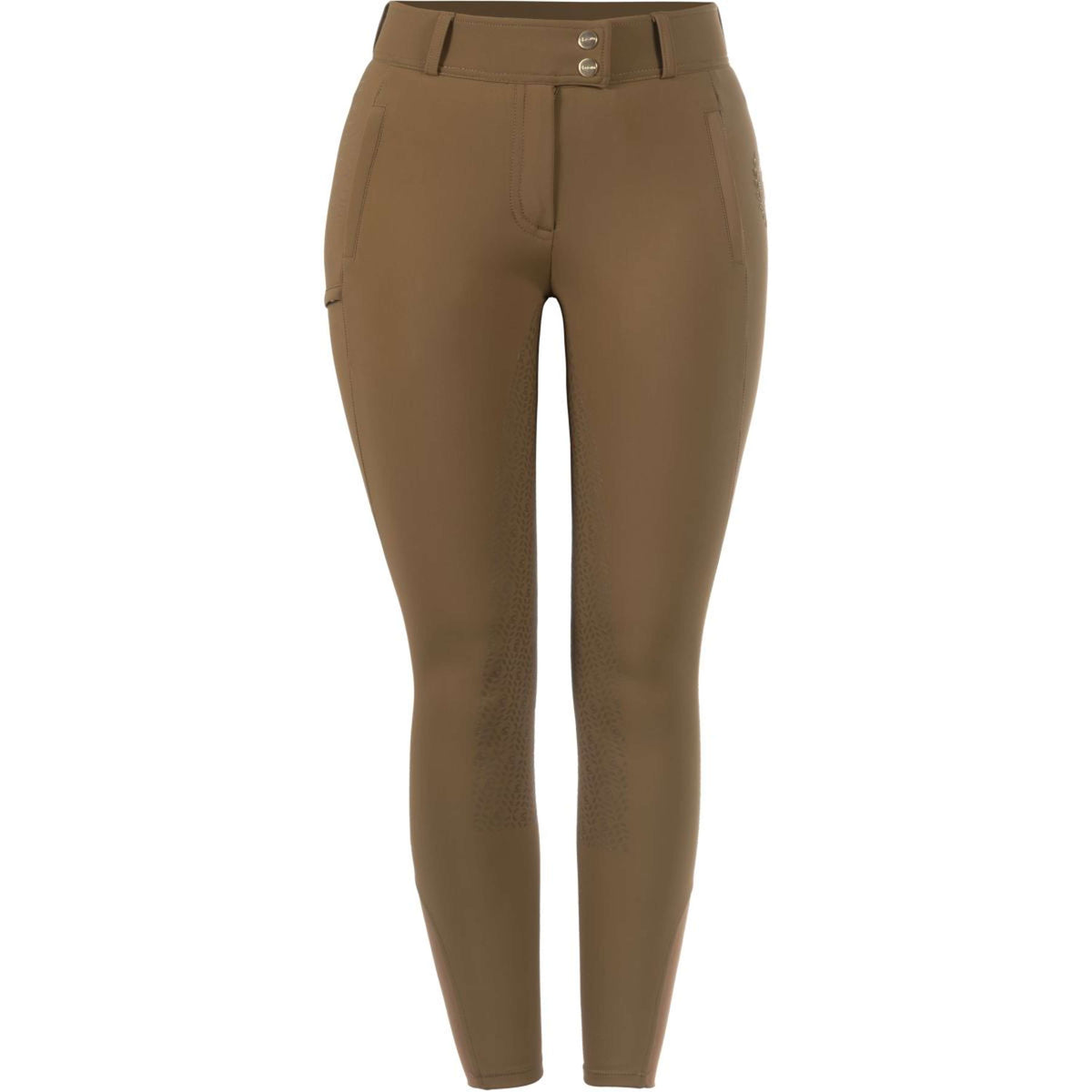 Cavallo Calzoni CavalCarrie Dark Caramel