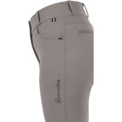 Cavallo Pantaloni da Equitazione Cavalcharlet Full Grip Taupe