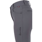Cavallo Pantaloni da Equitazione Cavalcharlet Full Grip Twilight