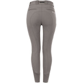 Cavallo Pantaloni da Equitazione Cavalcharlet Full Grip Taupe