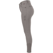 Cavallo Pantaloni da Equitazione Cavalcharlet Full Grip Taupe
