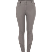 Cavallo Pantaloni da Equitazione Cavalcharlet Full Grip Taupe
