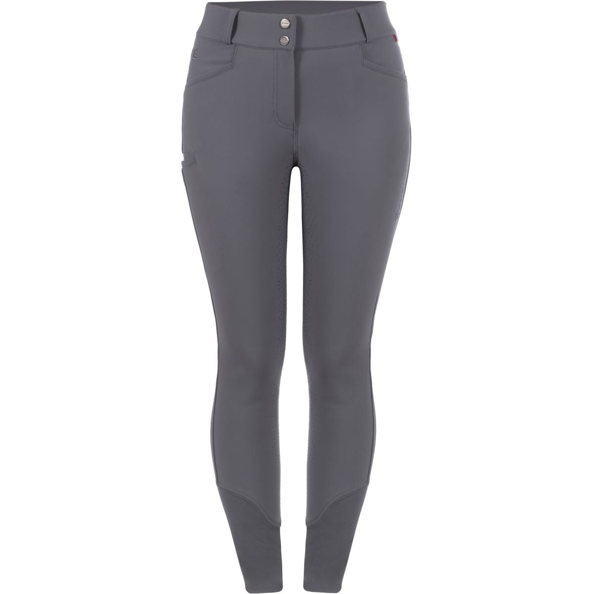 Cavallo Pantaloni da Equitazione Cavalcharlet Full Grip Twilight