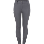 Cavallo Pantaloni da Equitazione Cavalcharlet Full Grip Twilight