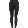 Cavallo Leggings da Equitazione CavalLove Grip RL Full Grip Nero