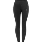 Cavallo Leggings da Equitazione CavalLove Grip RL Full Grip Nero