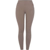 Cavallo Leggings da Equitazione CavalLove Grip RL Full Grip Mocha Latte