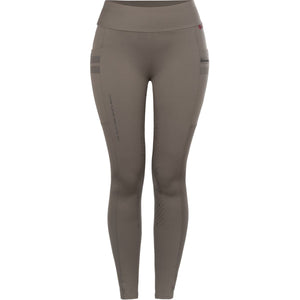 Cavallo Leggings da Equitazione CavalLenka Grip RL Full Grip Mocha Latte Cavallo Leggings da Equitazione CavalLenka Grip RL Full Grip Mocha Latte
