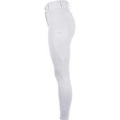 Cavallo Leggings da Equitazione CavalCandera Grip Mobile Bianco