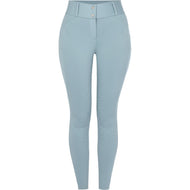 Cavallo Pantaloni da Equitazione CavalCandera Grip Mobile Full Grip Soft Aqua