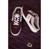 Cavallo Sneakers Slip-on CavalDede con Tallone Aperto Dusty Plum