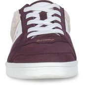 Cavallo Sneakers Slip-on CavalDede con Tallone Aperto Dusty Plum