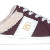 Cavallo Sneakers Slip-on CavalDede con Tallone Aperto Dusty Plum