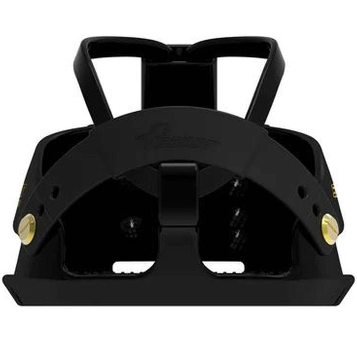 Scoot Boots Ferratura Enduro Single Nero