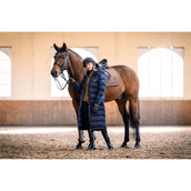 Cavallo Cappotto Lungo CavalLucy Night Shadow
