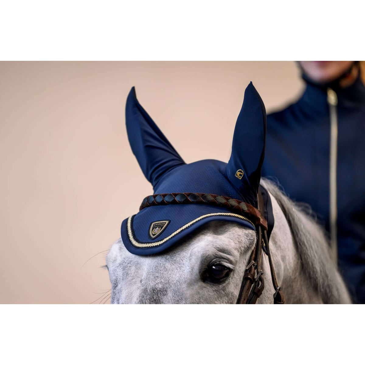 Cavallo Cuffietta CavalLydia Night Shadow