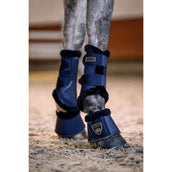 Cavallo Stivali da dressage CavalLotte Night Shadow