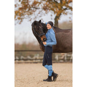 Cavallo Calzini CavaSkyler Blue Ciel