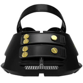 Scoot Boots Scarpette per zoccoli Regular Single Pony Nero