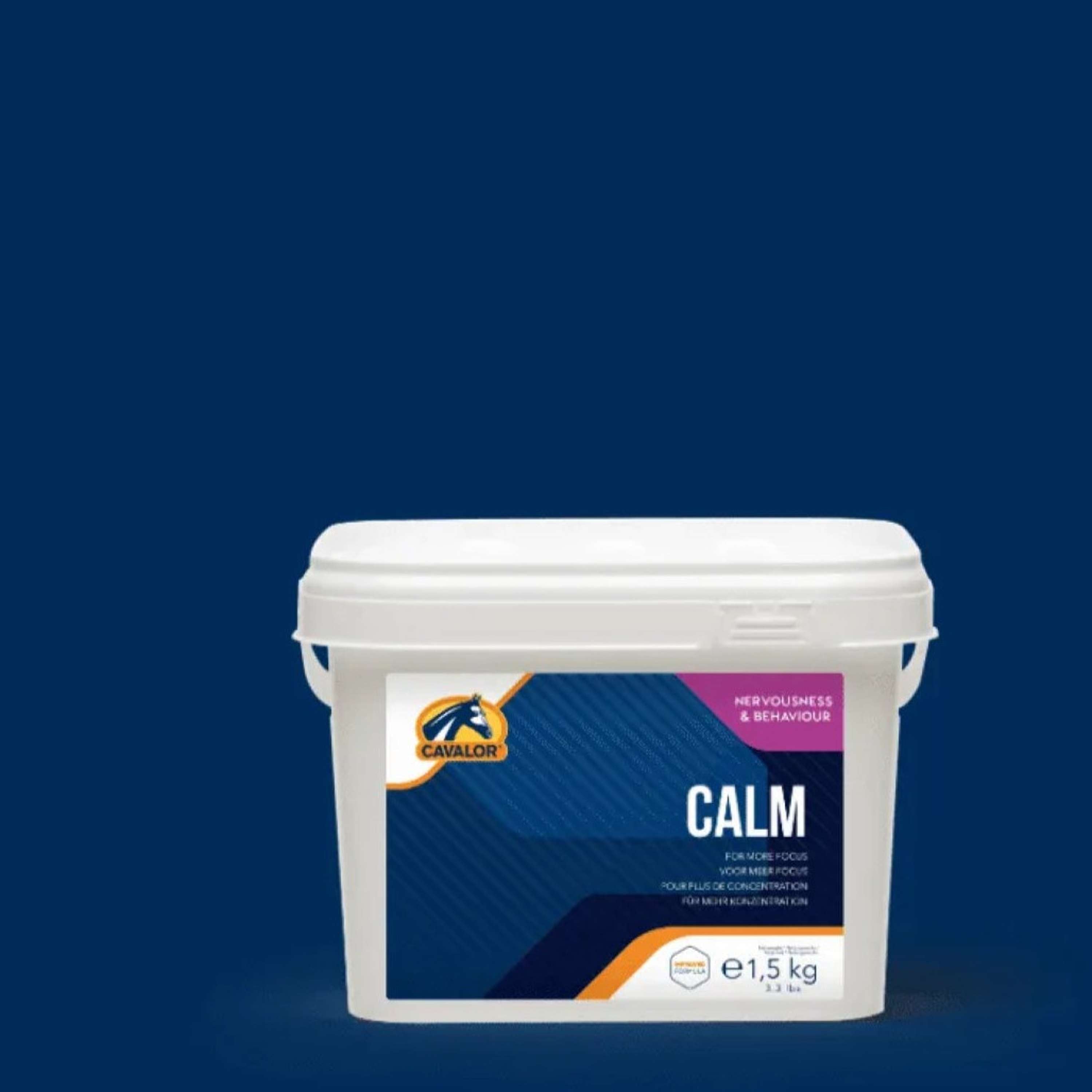 Cavalor Tranquillante Calm