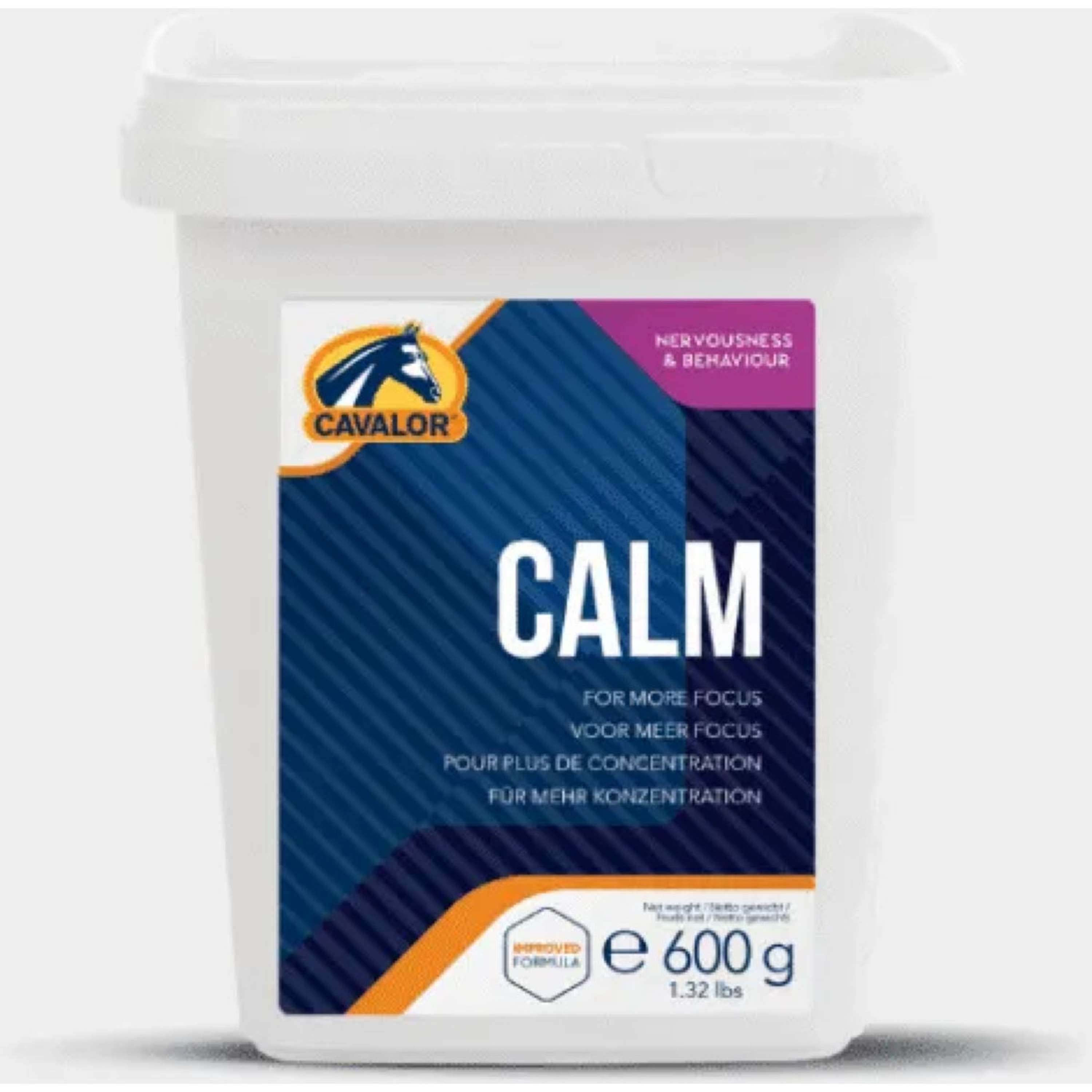 Cavalor Tranquillante Calm