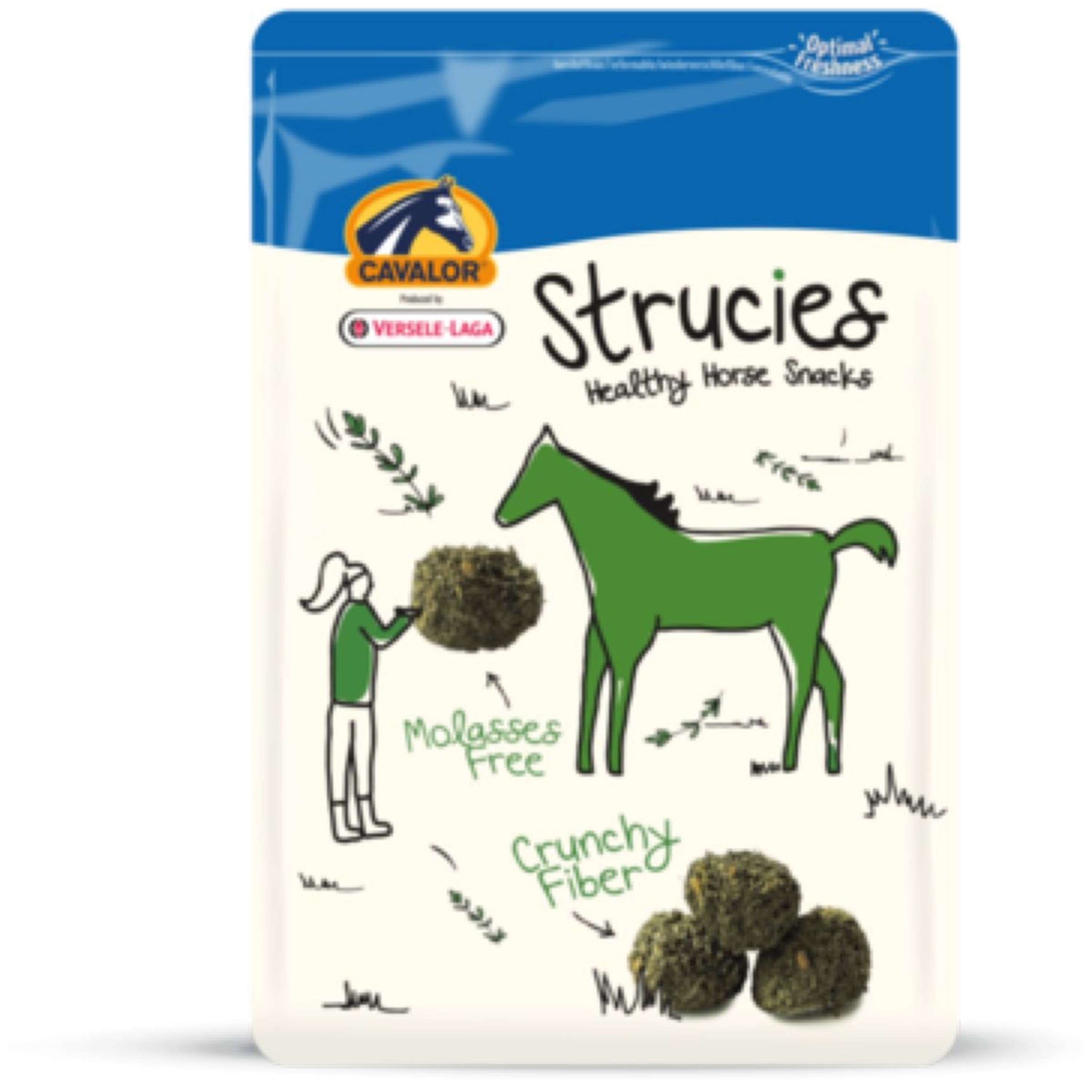 Cavalor Strucies Cavalor Strucies