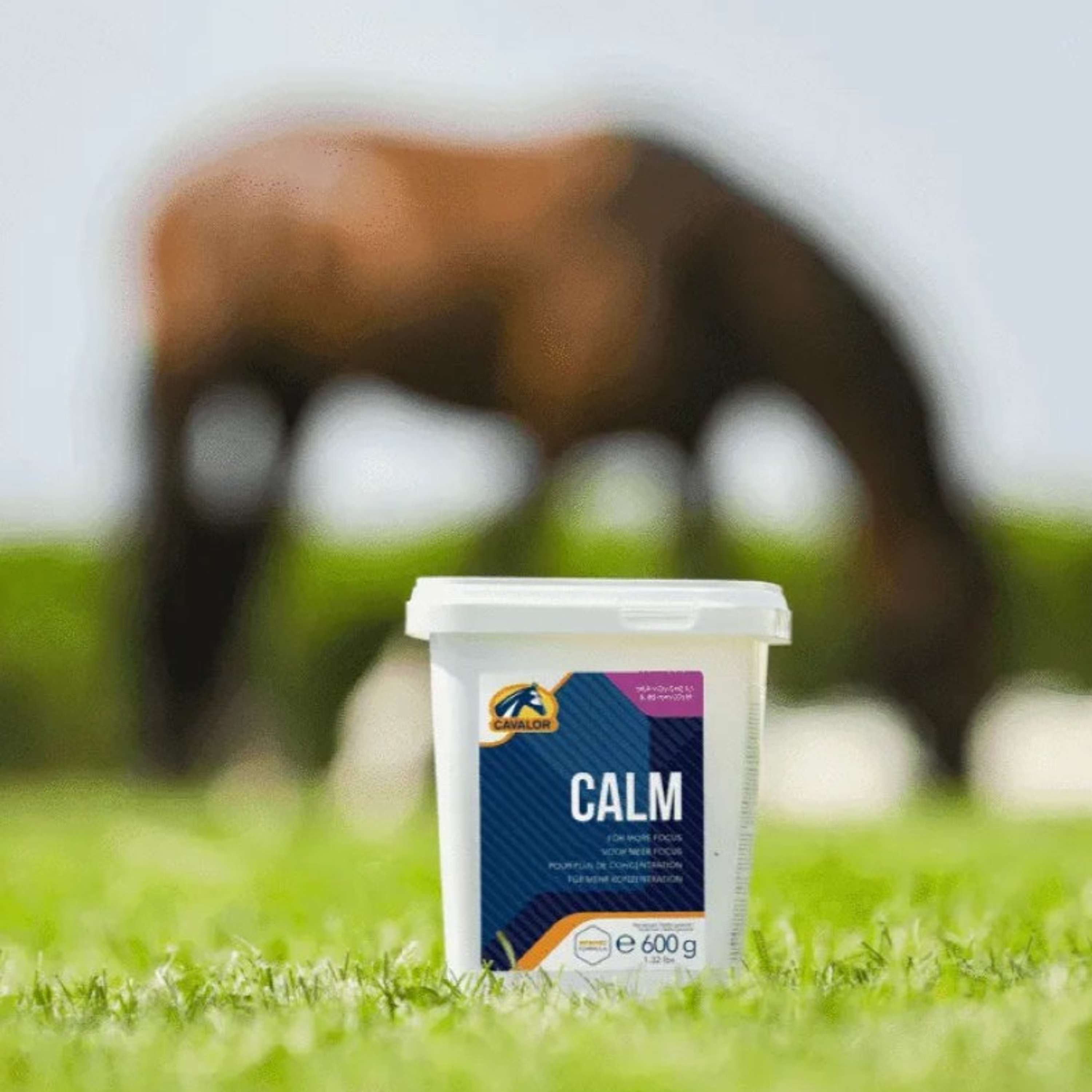 Cavalor Tranquillante Calm