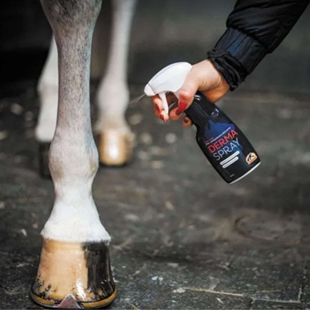 Cavalor Derma Spray