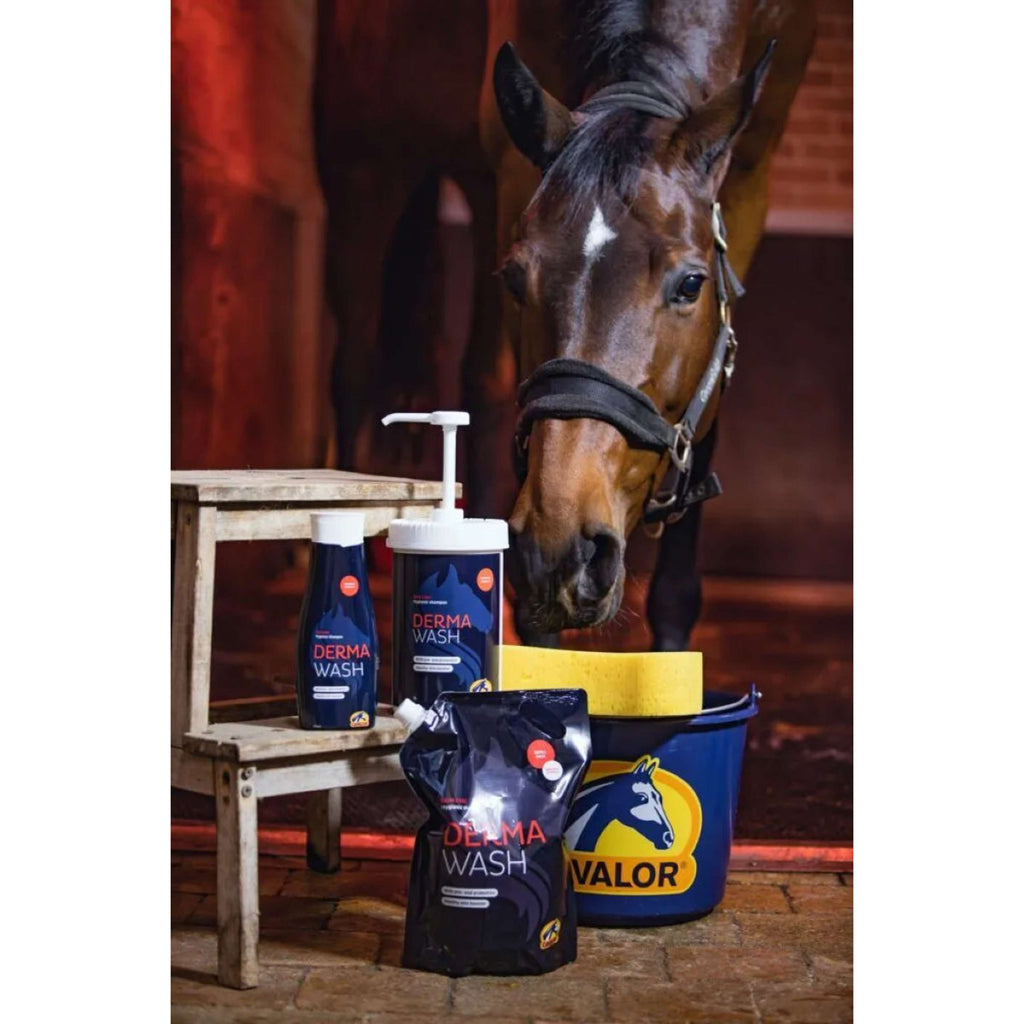 Cavalor Hygienic Wash