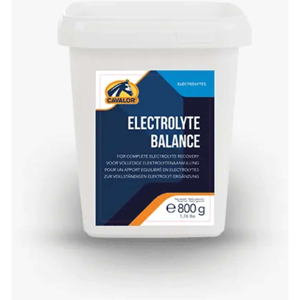 Cavalor Elettroliti Electolyte Balance
