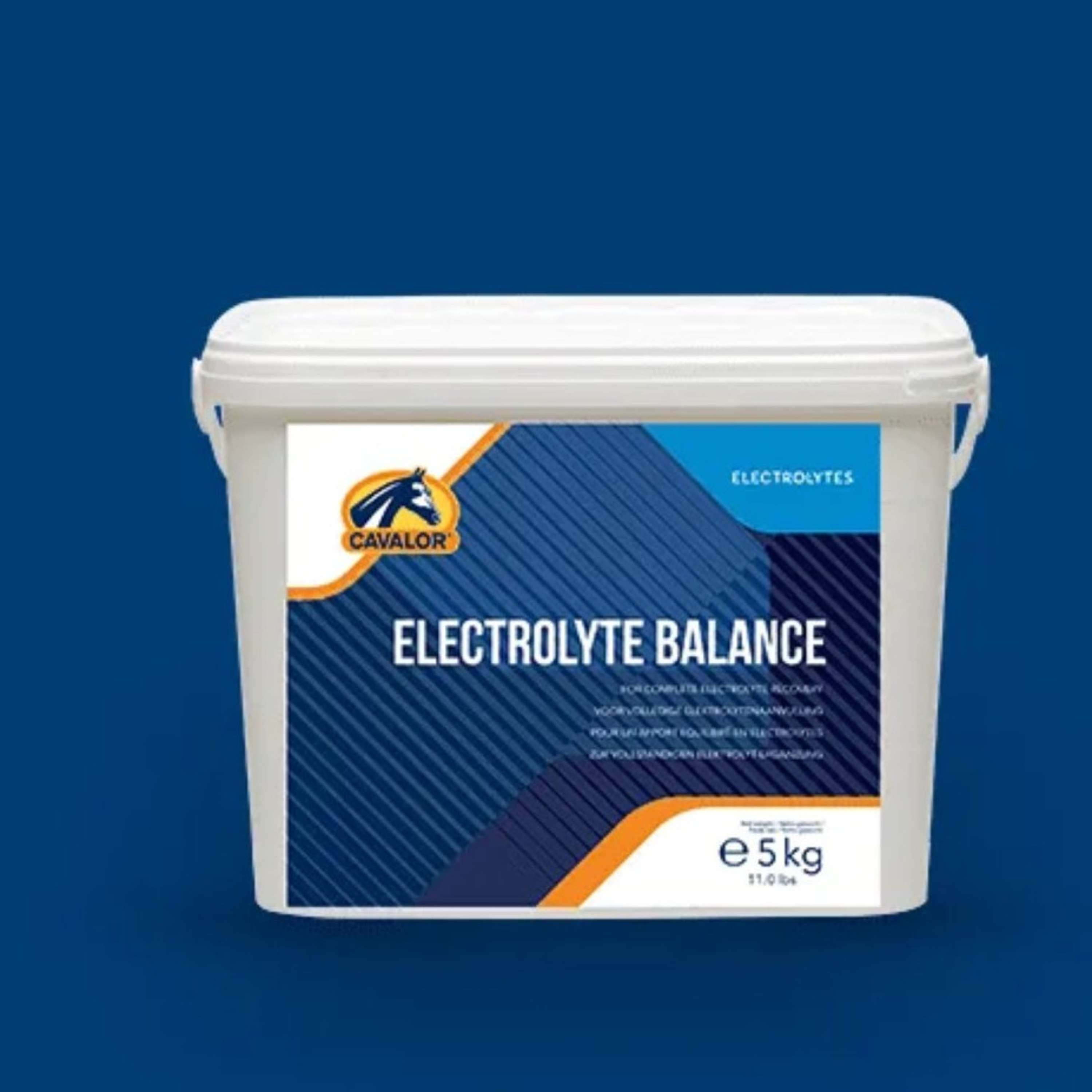 Cavalor Elettroliti Electolyte Balance