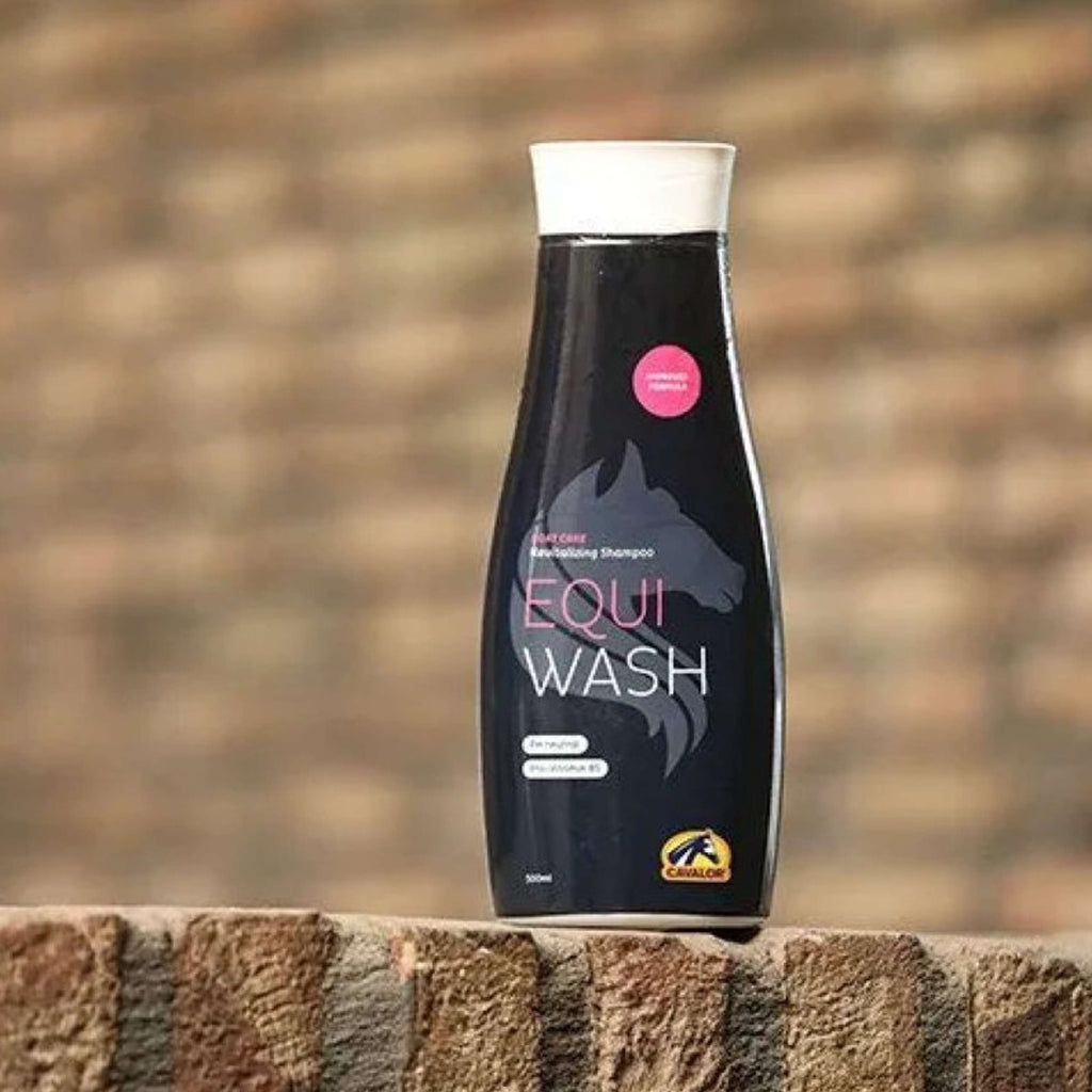 Cavalor Equilavaggio