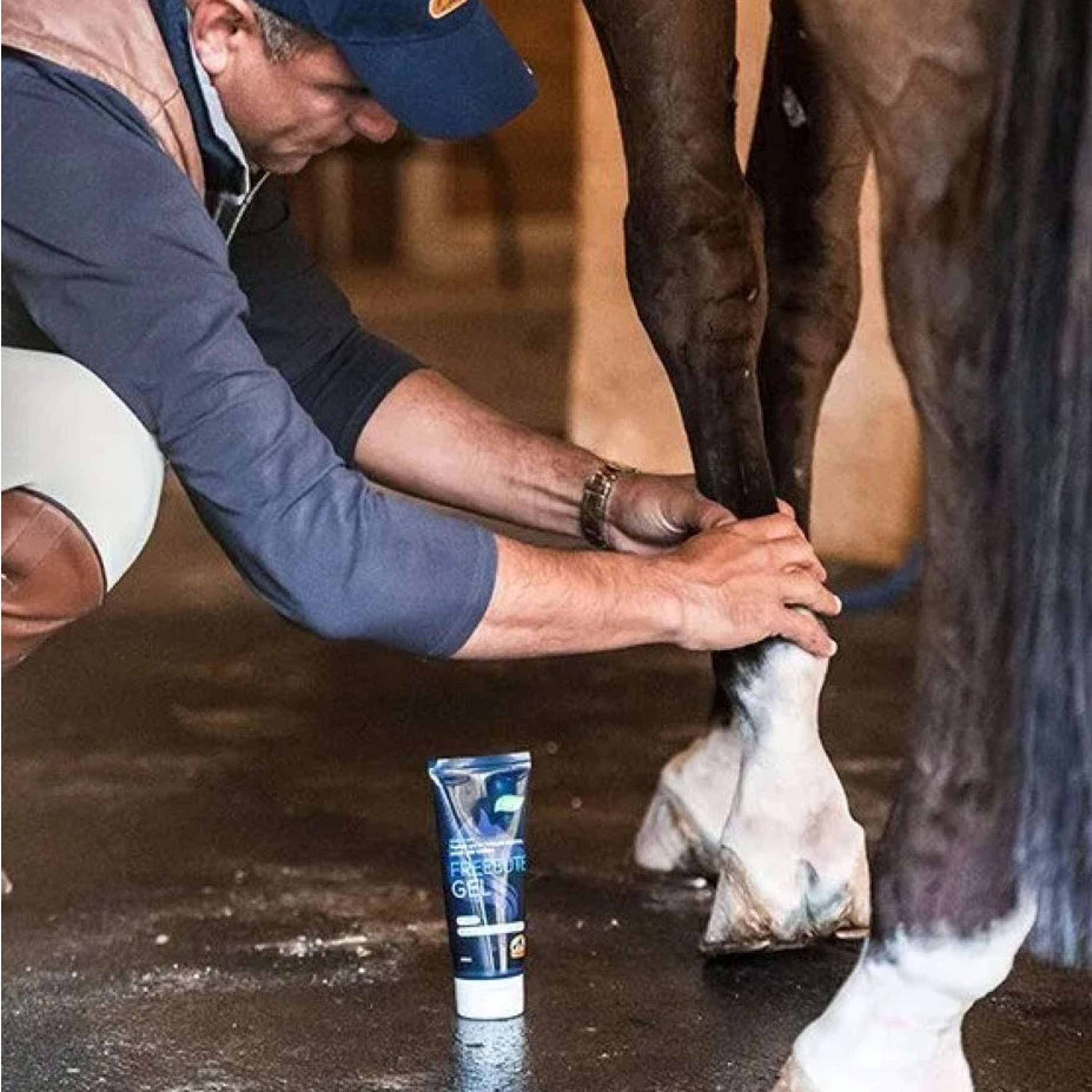 Cavalor Gel Free Bute