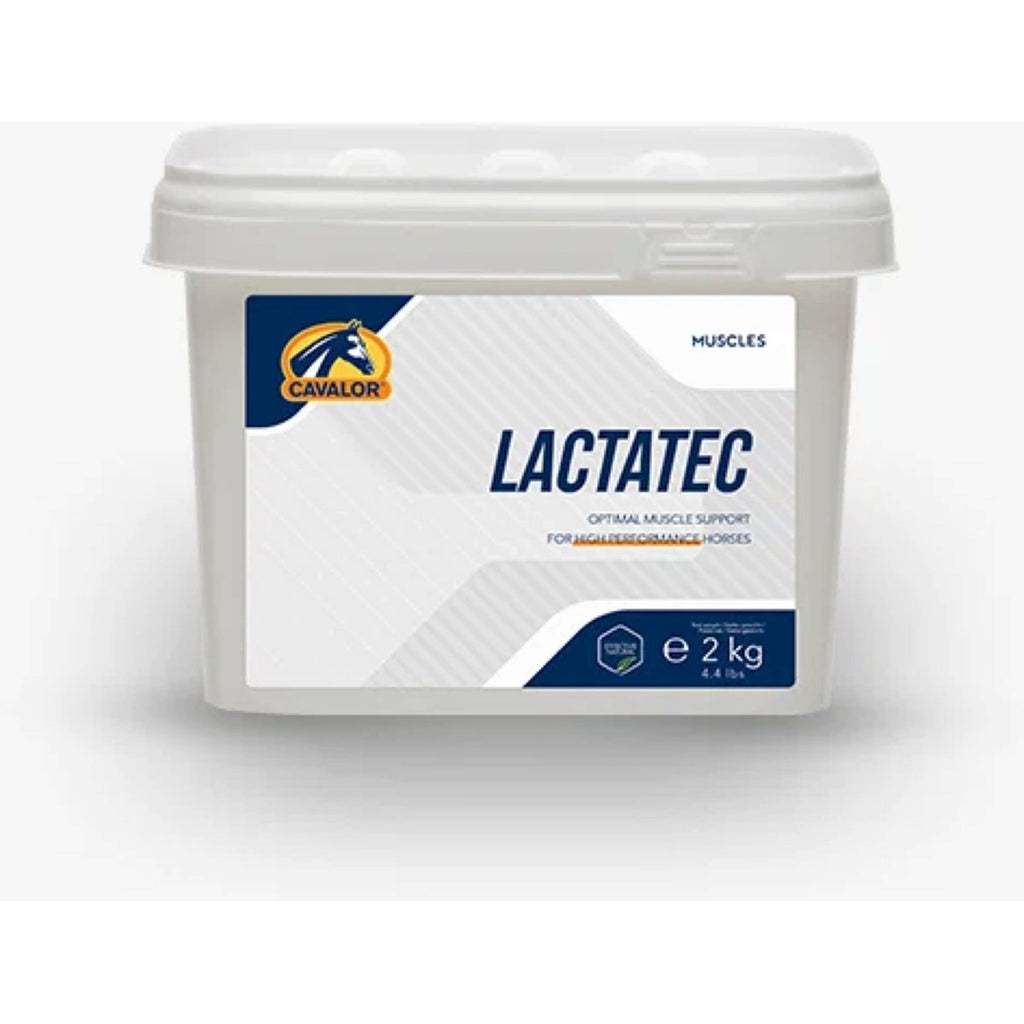 Cavalor Lattatec