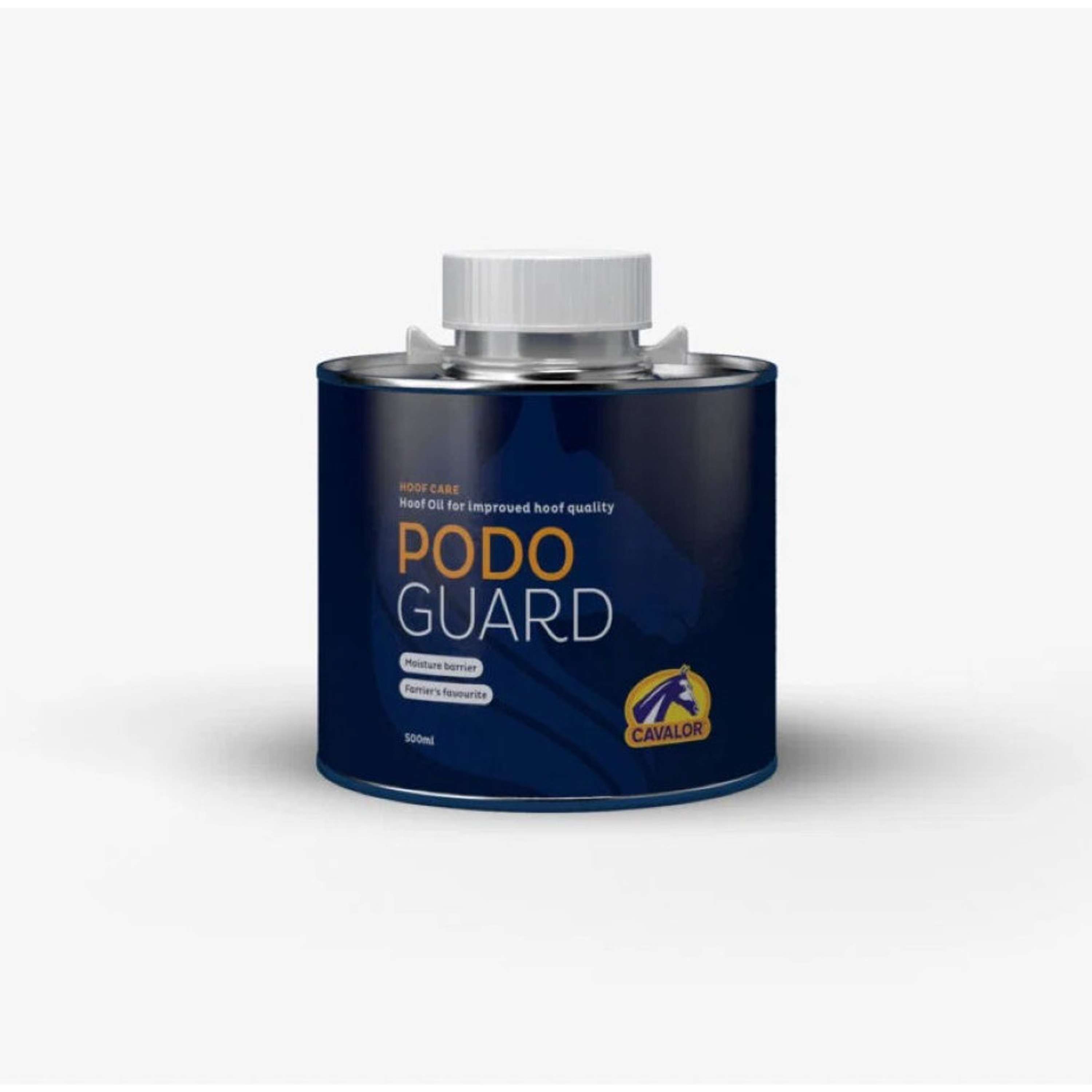 Cavalor Olio per Zoccoli Podoguard