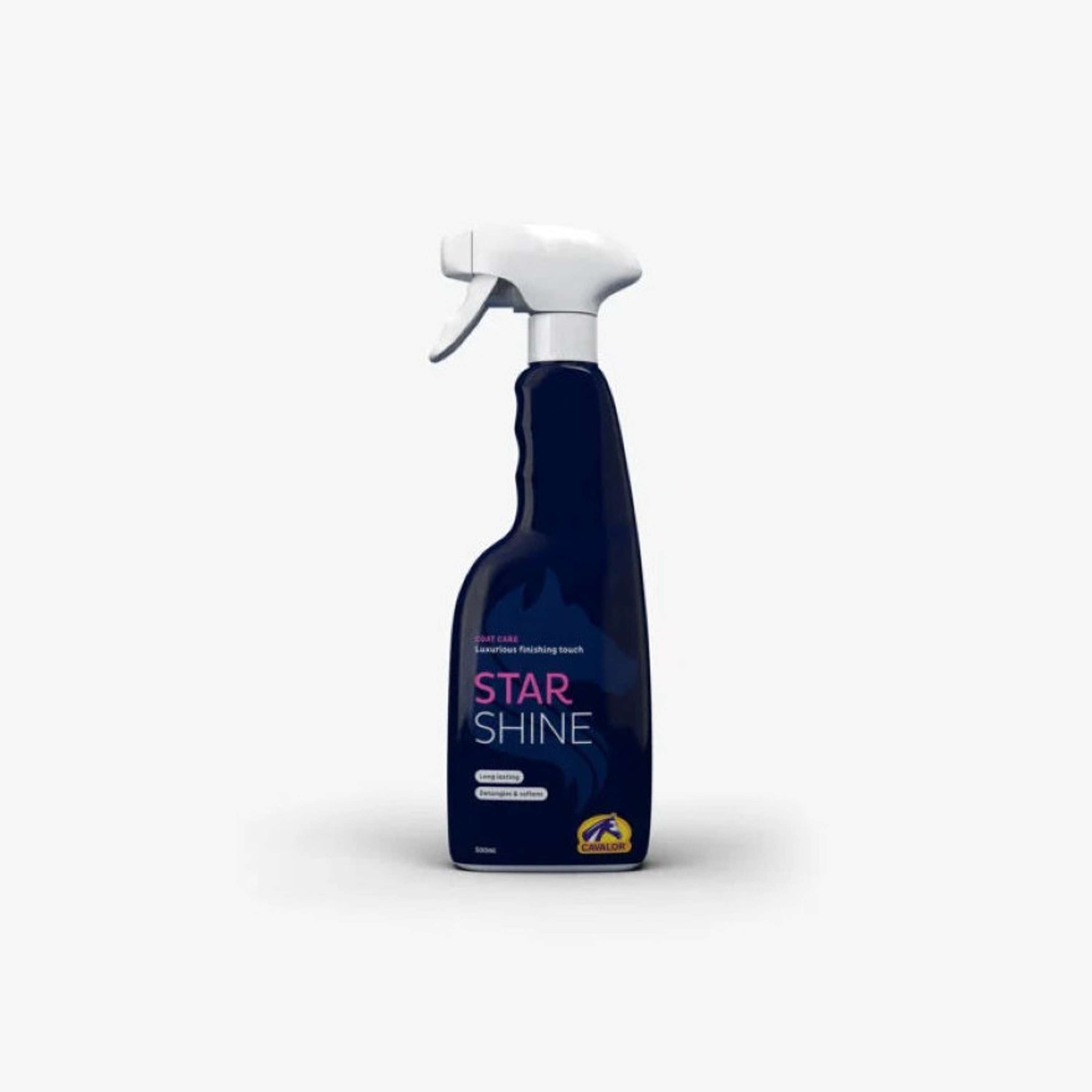 Cavalor Districante Star Shine