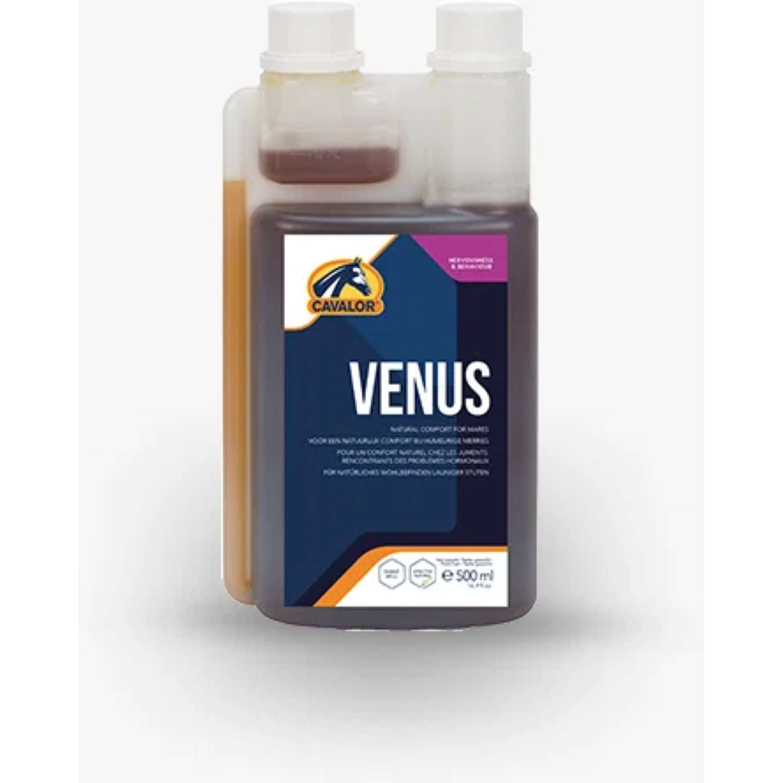 Cavalor Venere