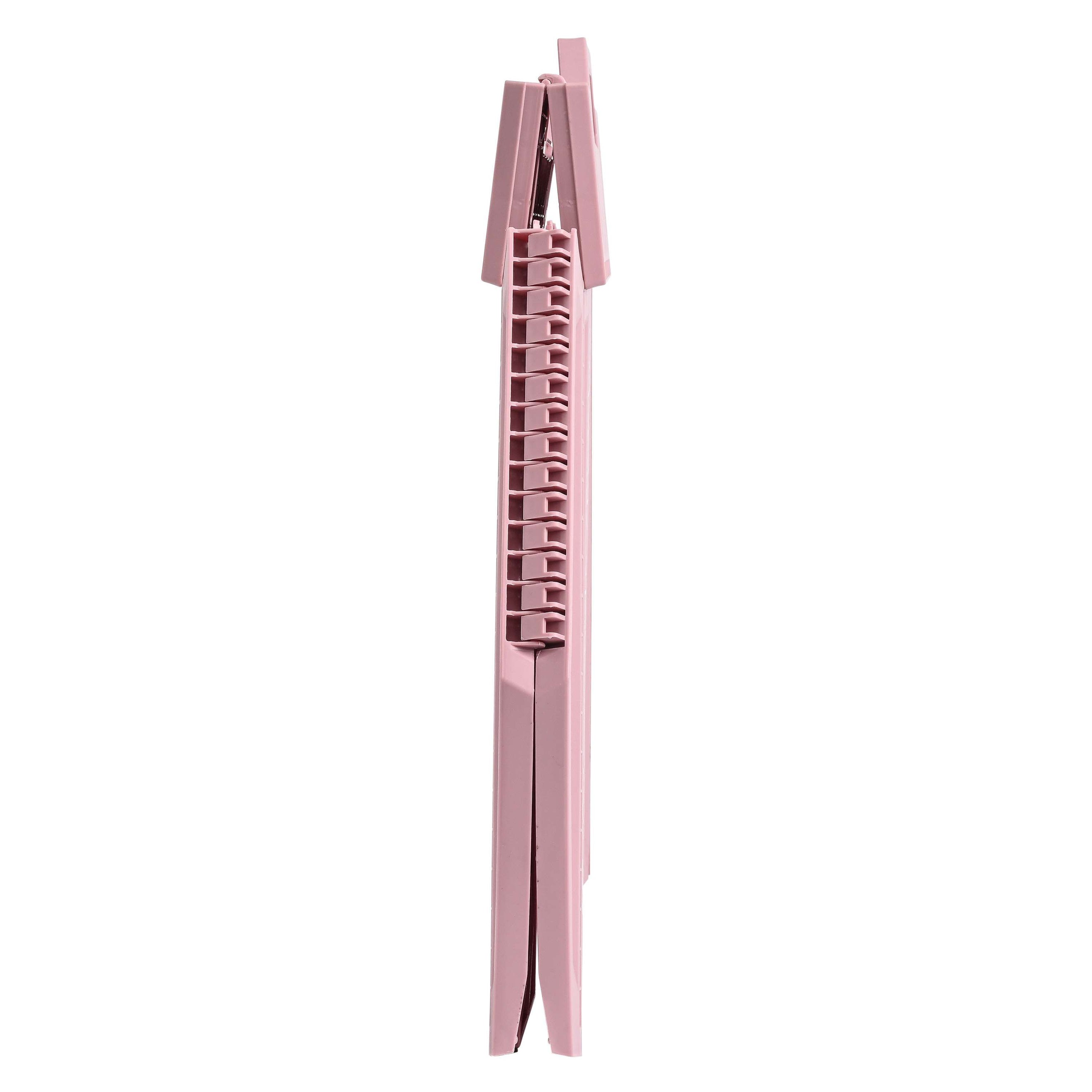 Imperial Riding Sgabello IRHSky High Rosa Imperial Riding Sgabello IRHSky High Rosa