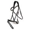 Imperial Riding Briglia IRHFria Trens Nero/Bianco