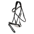 Imperial Riding Briglia IRHFria Trens Nero/Bianco