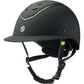 Charles Owen Cappellino Kylo Wide Peak MIPS Black Matte/Black Gloss