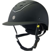 Charles Owen Cappellino Kylo Wide Peak MIPS Black Matte/Black Gloss