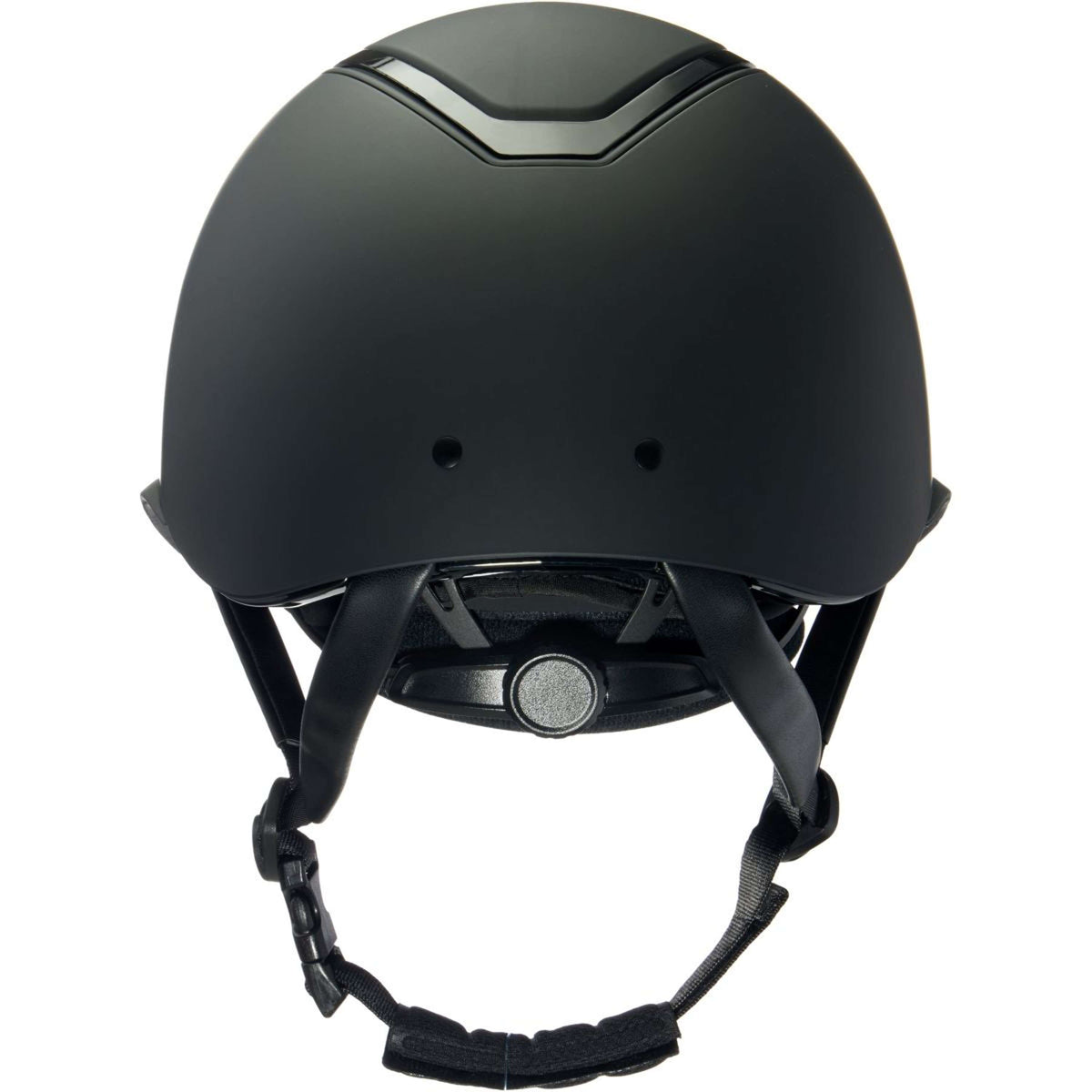 Charles Owen Cappellino Kylo Wide Peak MIPS Black Matte/Black Gloss
