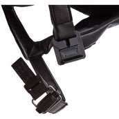 Charles Owen Casco di Sicurezza 4Star Nero