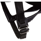 Charles Owen Casco di Sicurezza 4Star Nero