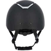 Charles Owen Casco da equitazione Kylo MIPS Black Matte/Silver