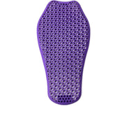 Charles Owen Protettore della schiena Eclipse Nero