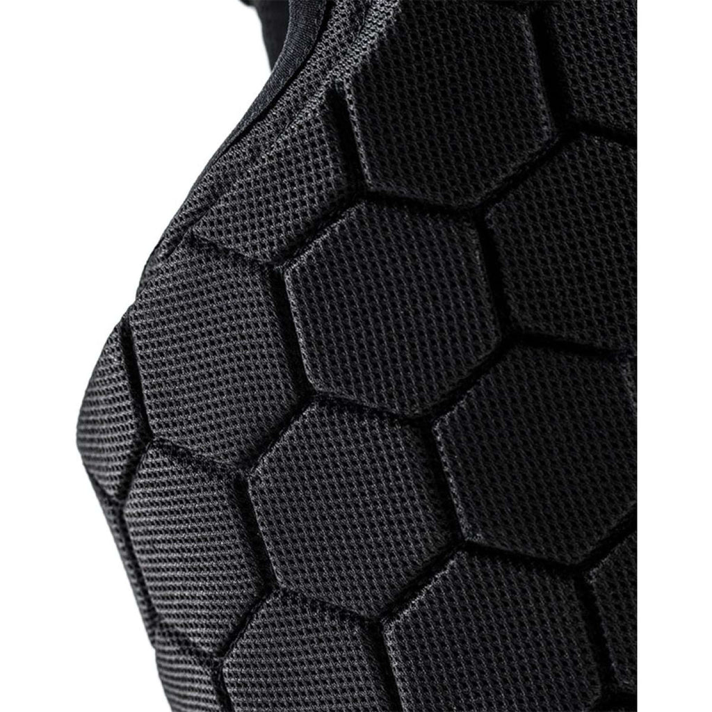Charles Owen Corpetto di protezione HEXA Bambini Nero