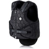 Charles Owen Corpetto di protezione HEXA Bambini Nero